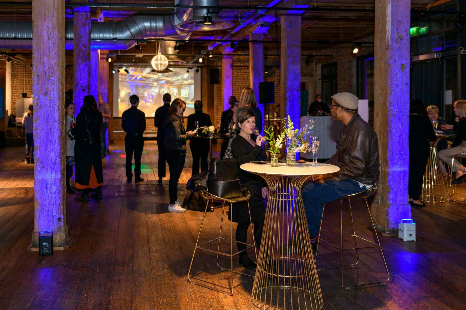 London Museum Docklands